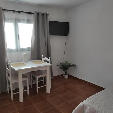 Aldea Tefia 57 بويرتو ديل روزاريو