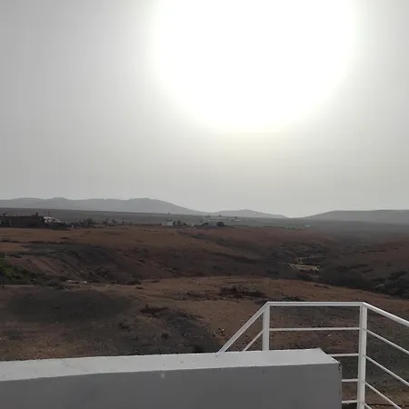 Aldea Tefia 57 بيت ريفي