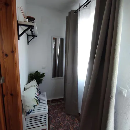 Värdshus Aldea Tefia 57 Puerto del Rosario (Fuerteventura)
