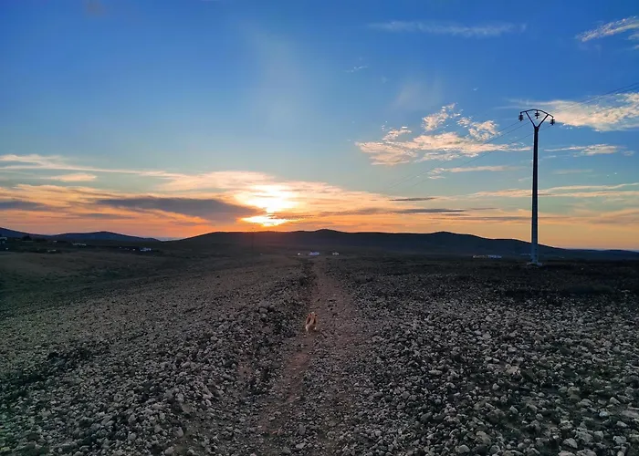 Aldea Tefia 57 * بويرتو ديل روزاريو