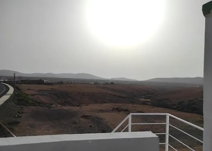 Aldea Tefia 57 بيت ريفي