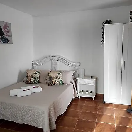 Aldea Tefia 57 * Puerto del Rosario (Fuerteventura)
