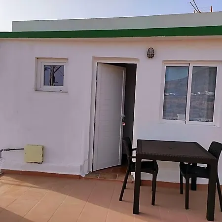 Inn Aldea Tefia 57 *