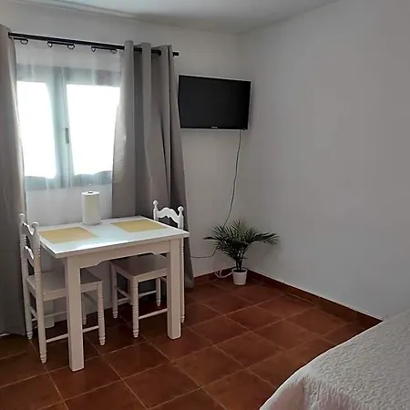Aldea Tefia 57 Inn *