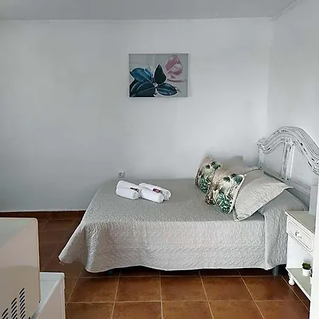Aldea Tefia 57 Inn