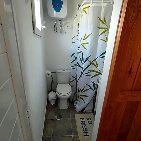 Inn Aldea Tefia 57 Puerto del Rosario (Fuerteventura)