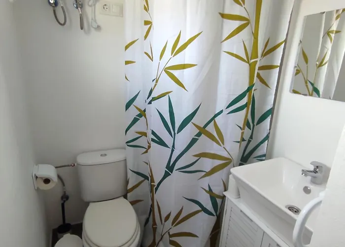 Herberg Aldea Tefia 57 Puerto del Rosario (Fuerteventura)