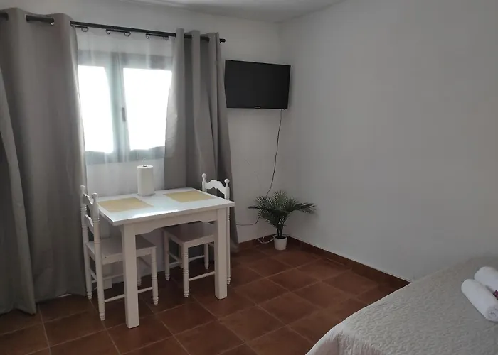 Aldea Tefia 57 Puerto del Rosario (Fuerteventura)