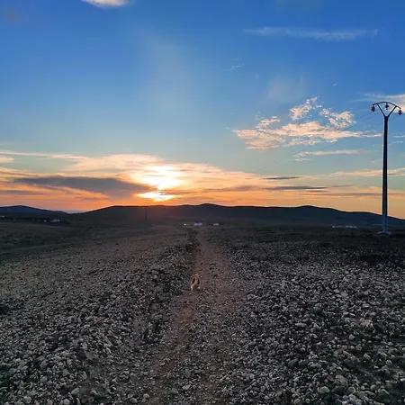 Aldea Tefia 57 * Puerto del Rosario (Fuerteventura)