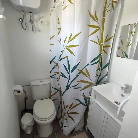 Herberg Aldea Tefia 57 Puerto del Rosario (Fuerteventura)