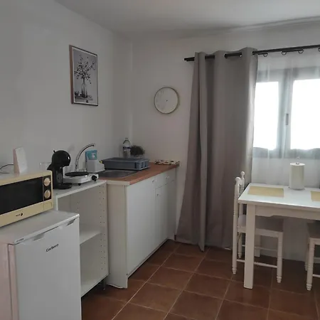 Estalagem Aldea Tefia 57 Puerto del Rosario (Fuerteventura)